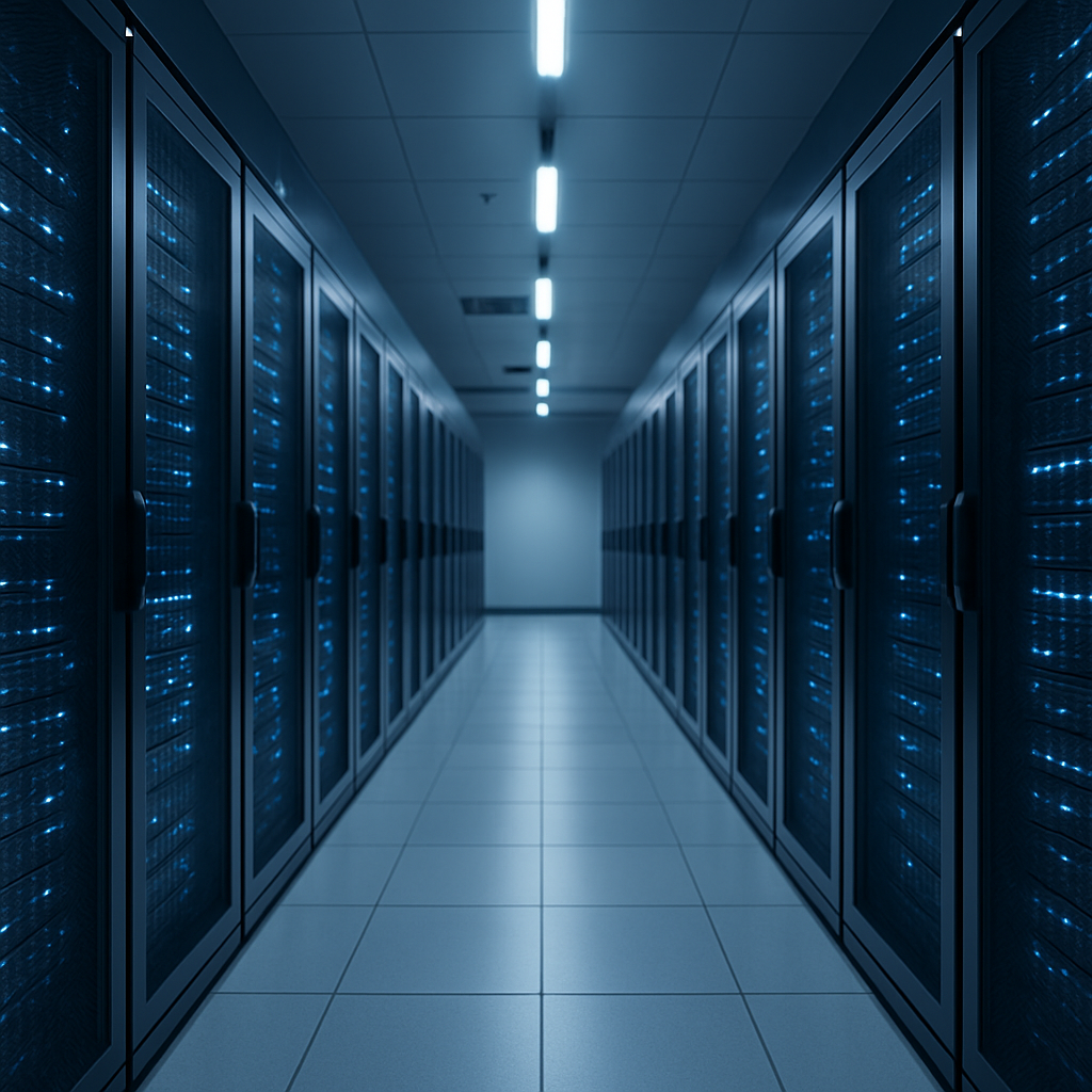 Servers