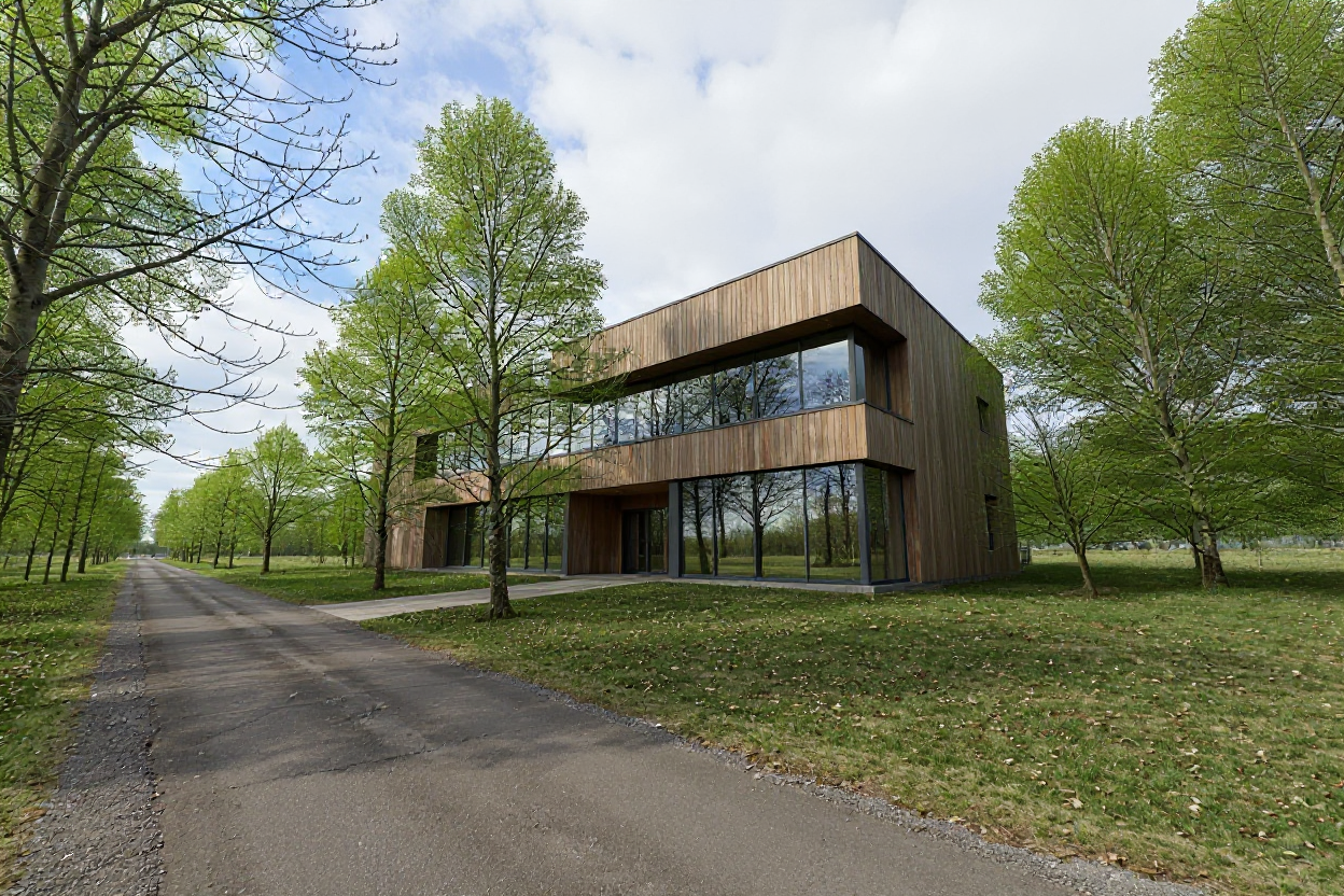 Headquarter
